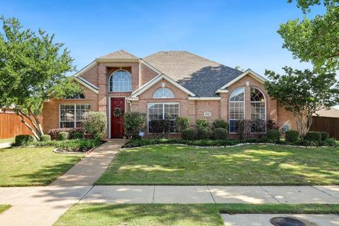 342 Drexel Dr, Coppell, TX 75019