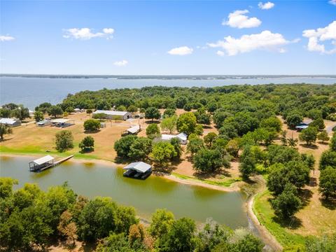 Tbd Lcr 896a, Jewett, TX 77354