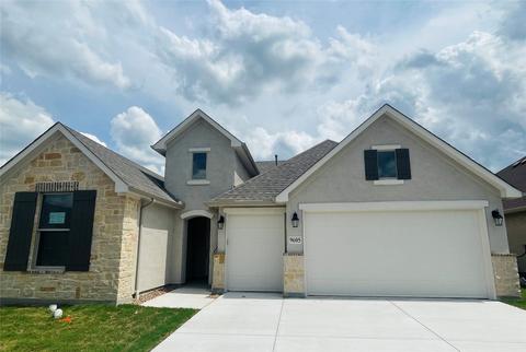 9605 Windwood Ln, Denton, TX 76207