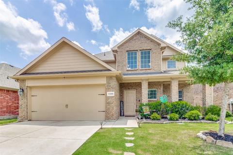 2495 Leona St, Forney, TX 75126