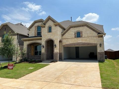5549 Winter Haven Blvd, Flower Mound, TX 75028