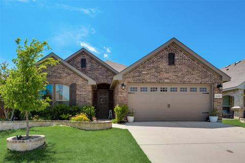 7649 Northumberland Dr, Fort Worth, TX 76179