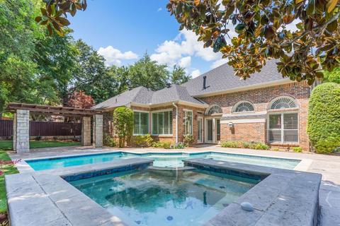 1505 Waterside Dr, Mckinney, TX 75070