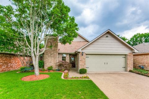 2726 Big Oaks Dr, Garland, TX 75044