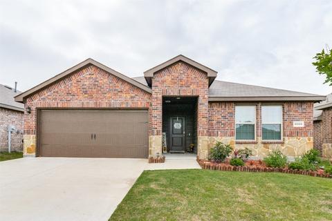 3003 Shetland St, Forney, TX 75126