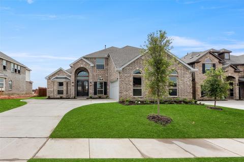1309 Twitty Trl, Burleson, TX 76028
