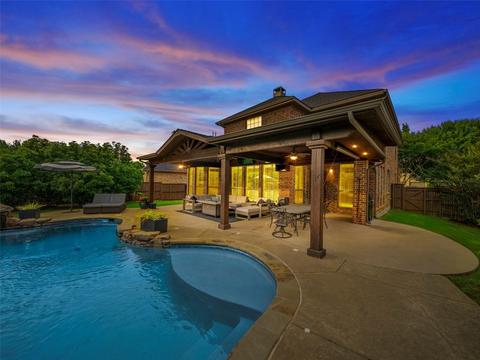 3472 Estes Park Ln, Mckinney, TX 75070