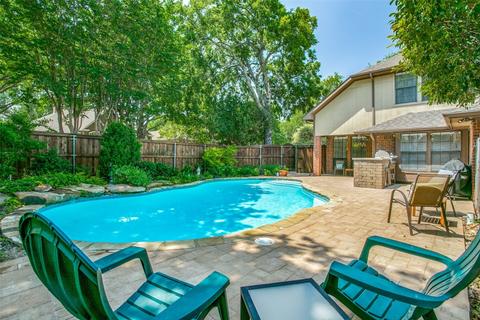 764 Marlee Cir, Coppell, TX 75019