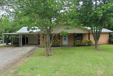 201 S Caney, Dodd City, TX 75438