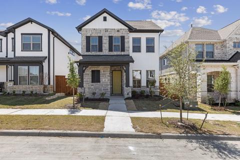 14409 Balmoral Pl, Aledo, TX 76008