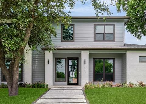 3885 Cortez Dr, Dallas, TX 75220