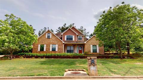 1010 Dove Creek Dr, Athens, TX 75751