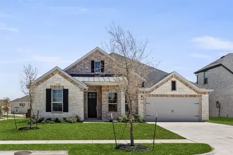 1770 English Way, Waxahachie, TX 75165