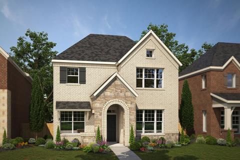 3165 Cliff Swallow Ln, Euless, TX 76040