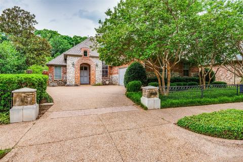 602 Regency Xing, Southlake, TX 76092