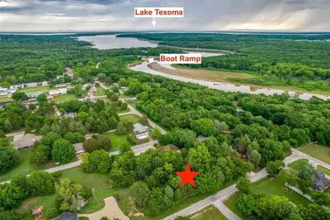 0000 Willow Dr, Pottsboro, TX 75076