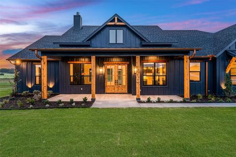 6609 Buffalo Ridge Cir, Godley, TX 76044
