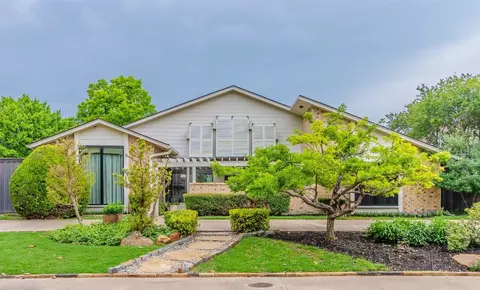 9501 Shady Valley Dr, Dallas, TX 75238