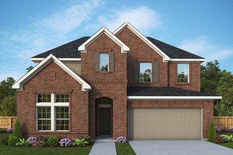 1614 Vista Pkwy, Mansfield, TX 76063