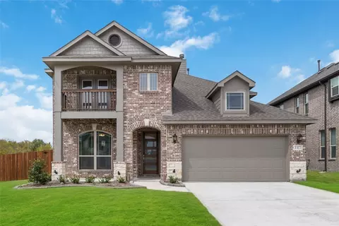 147 Summit Ct, Lavon, TX 75166
