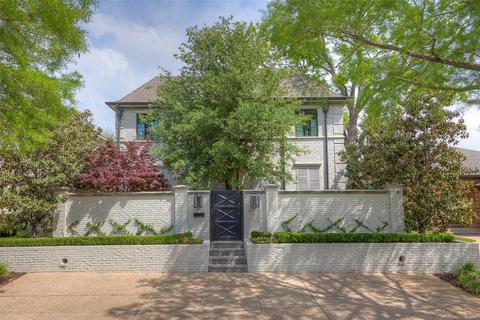 4616 Harley Ave, Fort Worth, TX 76107