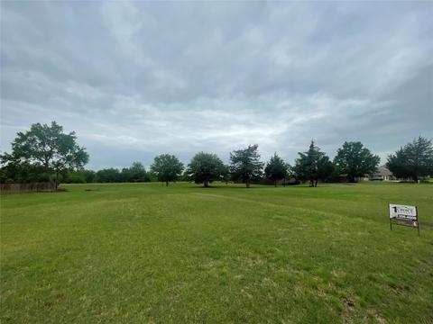 Tbd Kathy Lynn Place, Quinlan, TX 75474