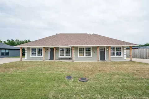 3600-3602 Kayewood Dr, Little Elm, TX 75068