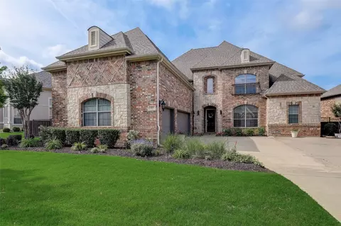 4820 Cargill Cir, Fort Worth, TX 76244