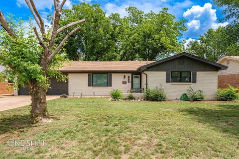 1625 Glendale Dr, Abilene, TX 79603
