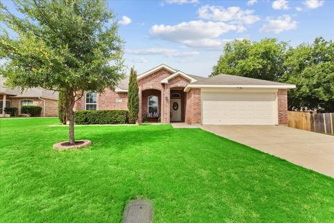 473 Mesa Vista Dr, Crowley, TX 76036