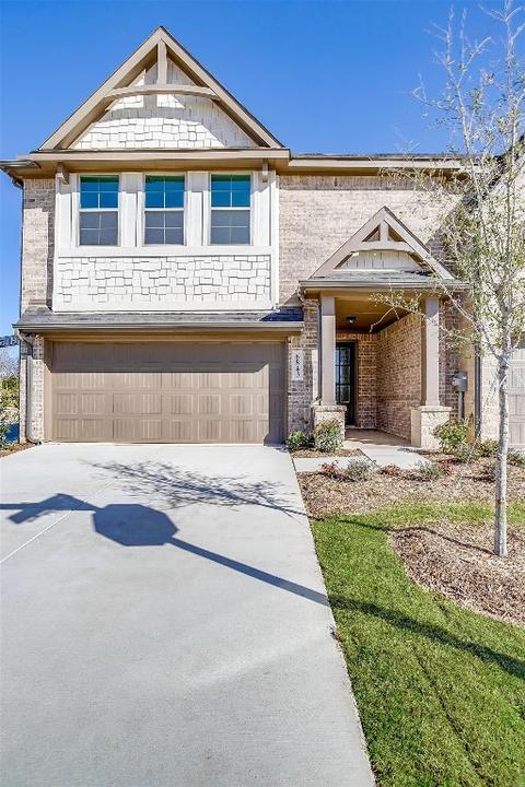 6819 Joelene Rae Dr, Arlington, TX 76001