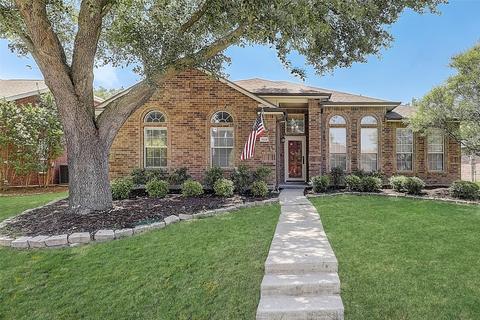 1526 Home Park Dr, Allen, TX 75002