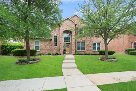 1724 Clarke Springs Dr, Allen, TX 75002