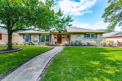 5611 Ledgestone Dr, Dallas, TX 75214
