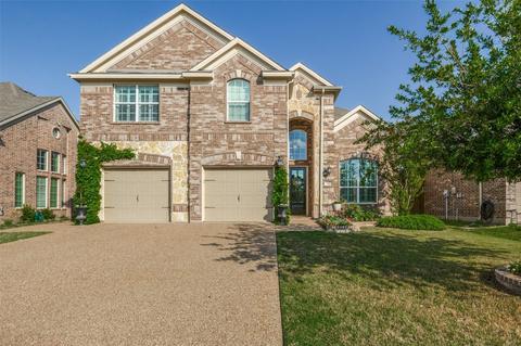 4404 Elmgreen Dr, Roanoke, TX 76262