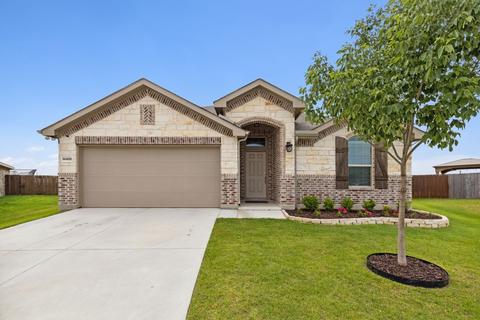 14400 Leadrope Cir, Haslet, TX 76052