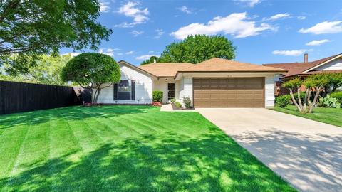 7912 Shadymeadow Dr, Fort Worth, TX 76123
