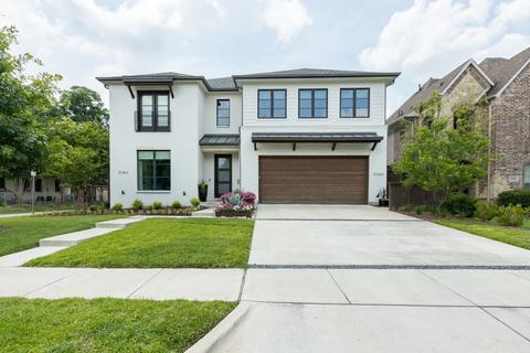 5562 Martel Ave, Dallas, TX 75206