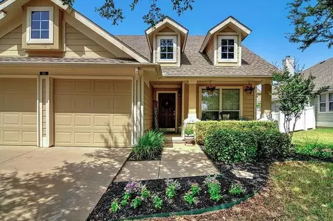 316 Hilltop Dr, Anna, TX 75409