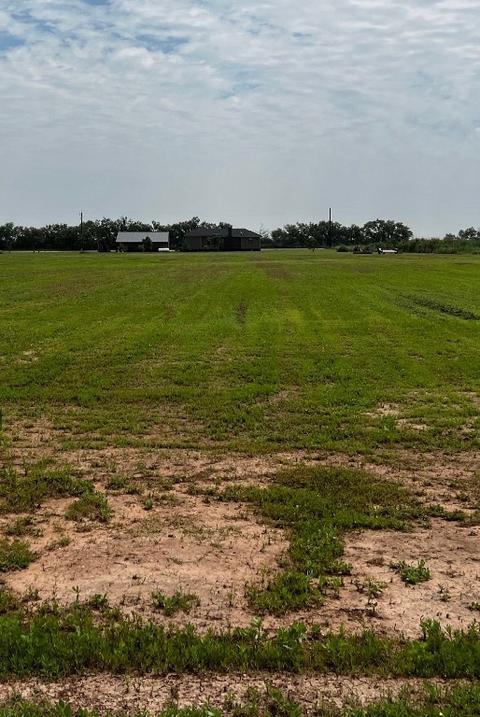 Lot 3 Pr 5113, Hawley, TX 79525