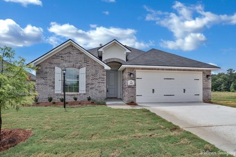 369 Camden Hill St, Haughton, LA 71037