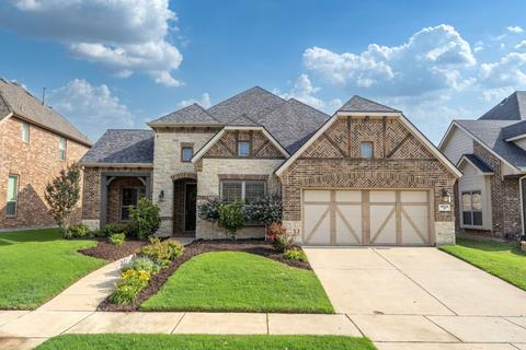 1520 7th St, Argyle, TX 76226