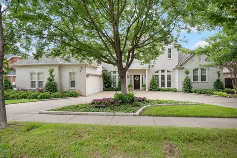 2801 Park Run Dr, Arlington, TX 76016