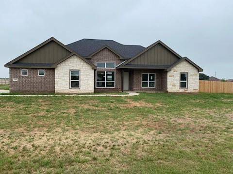 108 Blazing Wind Trl, Ovalo, TX 79541