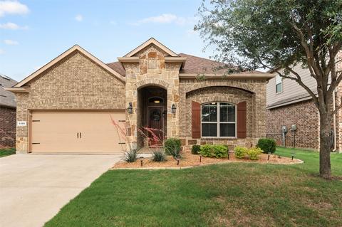 3309 El Dorado Dr, Denton, TX 76210