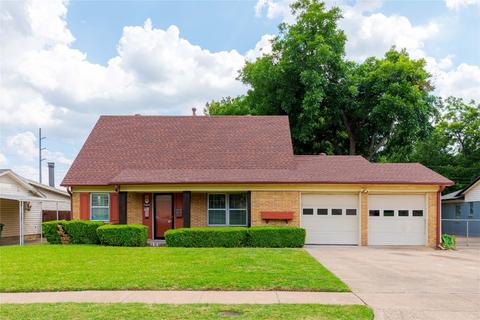 206 E Kenwood Dr, Garland, TX 75041