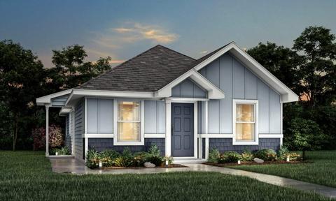 5700 Topwater Trl, Fort Worth, TX 76119