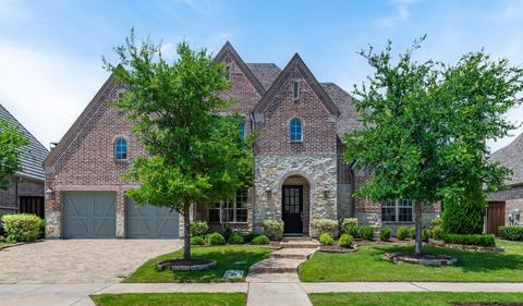 611 Fountainview Dr, Irving, TX 75039