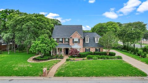 3916 Oakbriar Ln, Colleyville, TX 76034