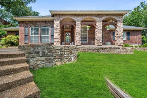 2202 Shadydale Dr, Arlington, TX 76012
